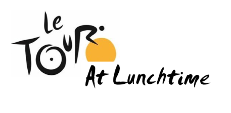 Tour Lunch Logo